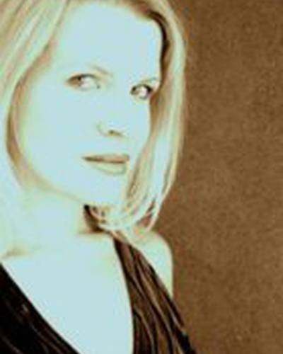 Рэйчел Сонгер фото