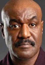 Делрой Линдо фото