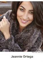 Дженни Ортега фото