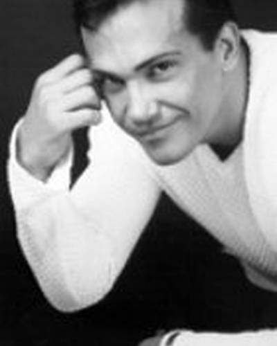 Карл Хоффман фото