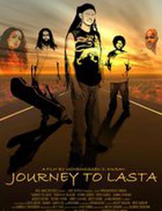 Journey to Lasta