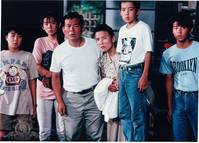 Кадр Августовская рапсодия