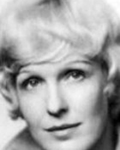 Ева Дальбек фото