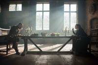 Кадр Белая королева