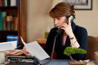 Кадр Экзамен для двоих