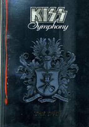 Kiss Symphony (видео)