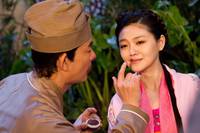 Кадр Приключение императора