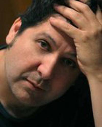 Чак Уильямс фото