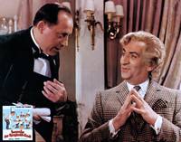 Кадр Ресторан господина Септима