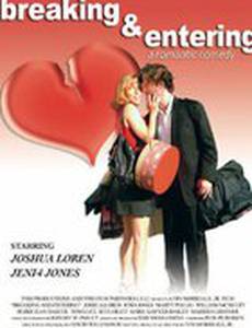 Breaking and Entering
