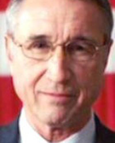 Терри Боузман фото