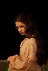 Кадр Ромео и Джульетта