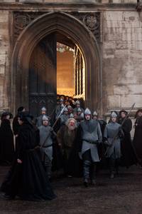 Кадр Пустая корона (мини-сериал)