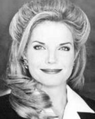 Аннелиза Скотт фото