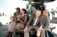 Кадр Без гроша в Беверли Хиллз