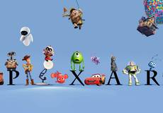 Новый мульт Pixar покажут вместе со второй «Корпорацией монстров»