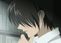 Кадр Корзинка фруктов