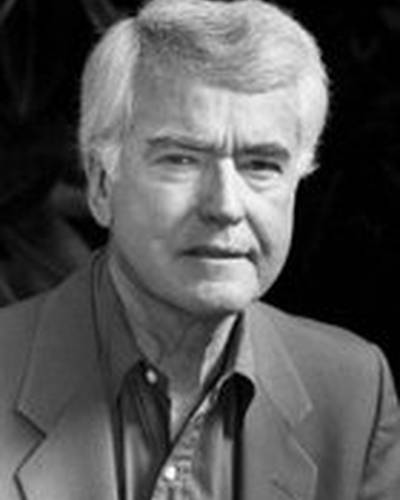 Rudy Behlmer фото