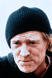 Кадр Смерть среди айсбергов