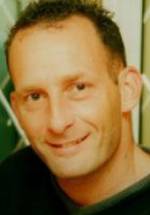 Марк Бертон фото