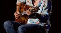 Кадр из фильма "Тони Беннетт: Звёздный трибьют" - 1