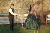 Кадр Дневники вампира