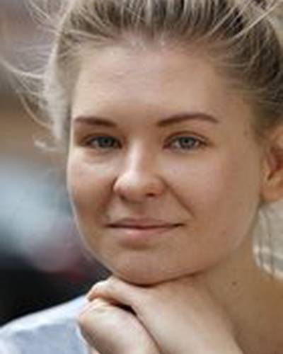 Таисия Игуменцева фото