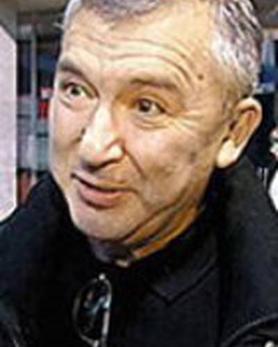 Сергей Ашкенази фото