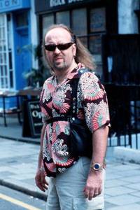 Кадр Книжный магазин Блэка