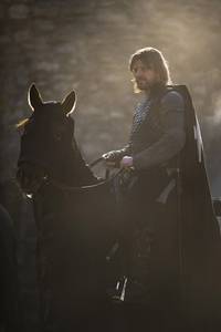 Кадр Черная смерть