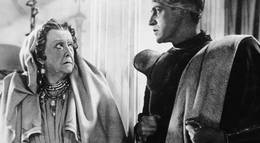 Кадр из фильма "Амфитрион" - 2