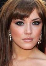 Линзи Коккер фото