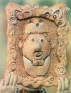 Девичьи узоры