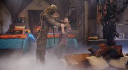 Кадр из фильма "Два короля" - 1