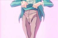 Кадр Девушка с прогноза (видео)