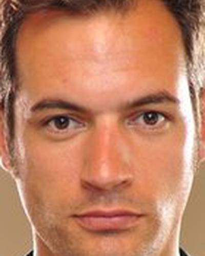 Флориан Вагнер фото