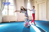 Кадр Отдых в Париже