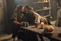 Кадр Однажды в сказке