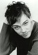 Мэттью Карри Холмс фото