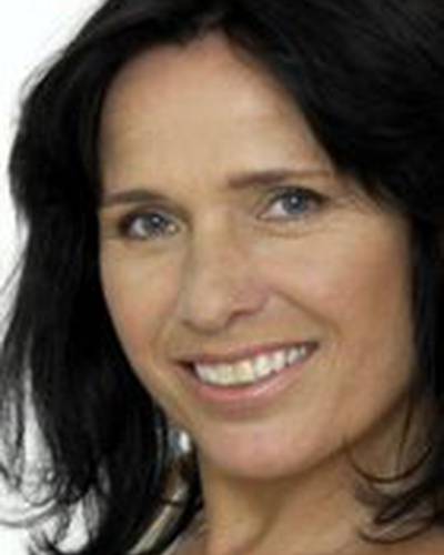 Джоанна Шуберт фото