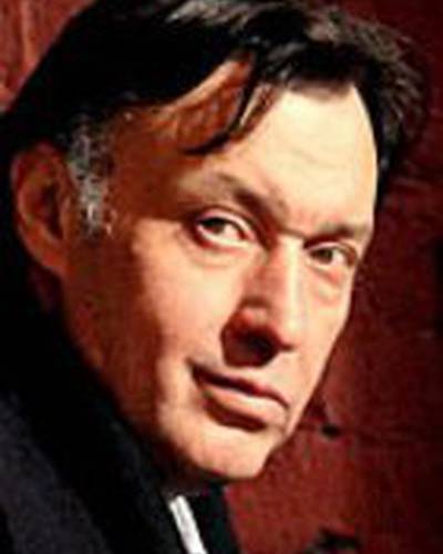 Олег Борецкий фото