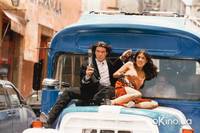 Кадр Однажды в Мексике: Отчаянный 2