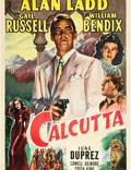 Постер из фильма "Калькутта" - 1