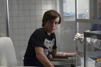 Кадр Быть человеком