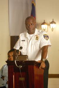 Кадр Прослушка