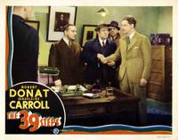 Кадр 39 ступеней