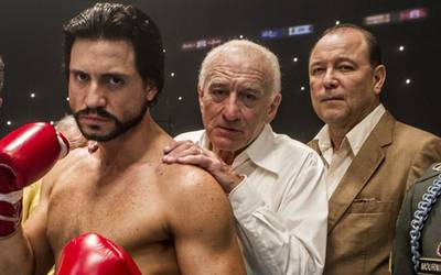 Что посмотреть на выходных