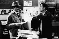 Кадр Шоу Фрая и Лори