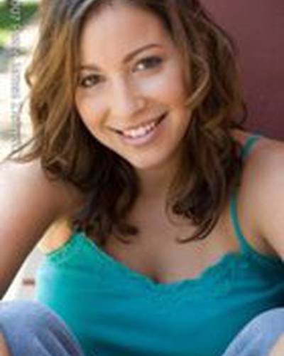 Эллен Флистер фото