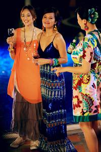 Кадр Вперед, Лала